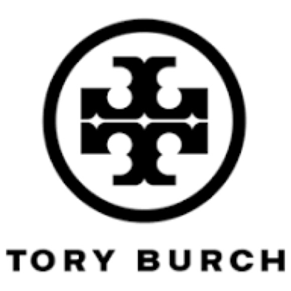 ‼️WOW‼️(Tory Burch} Natural Canvas Tote Bag - Double Top Handle for Beach tote‼️ - Picture 9 of 10